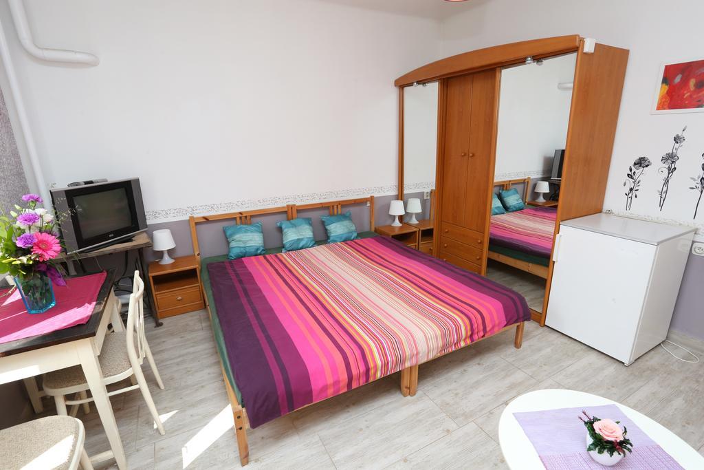 Vila Sazava Exteriér fotografie