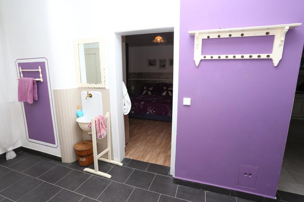 Vila Sazava Exteriér fotografie