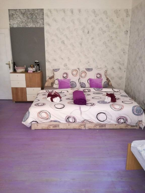 Vila Sazava Exteriér fotografie