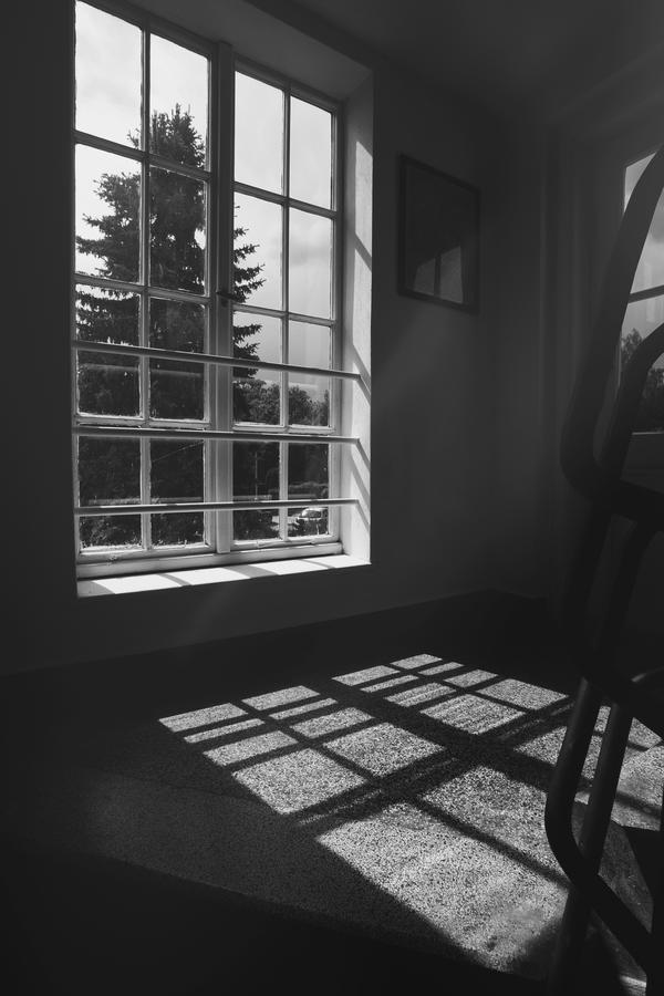 Vila Sazava Exteriér fotografie