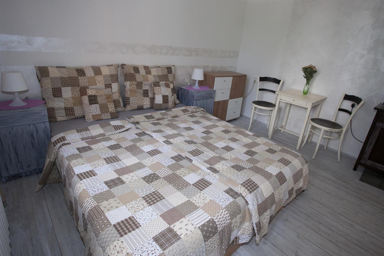 Vila Sazava Exteriér fotografie